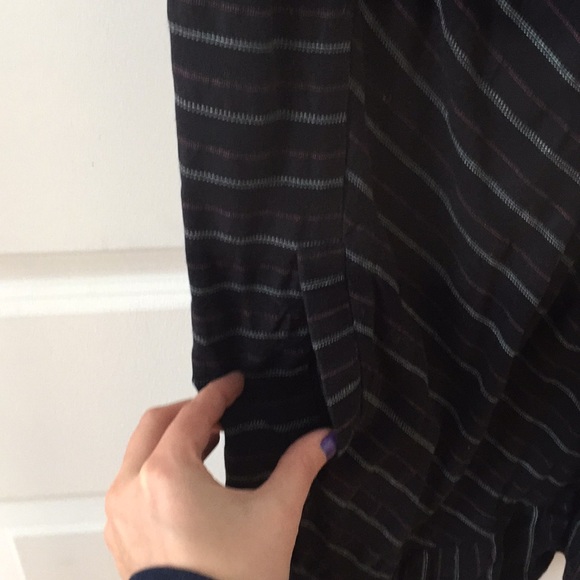 Roxy dress with adjustable button straps! - Picture 2 of 6